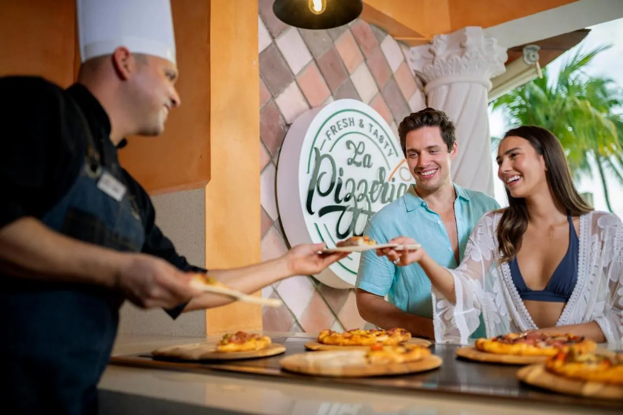 Wyndham Alltra Playa Del Carmen Adults Only All Inclusive Ośrodek wypoczynkowy