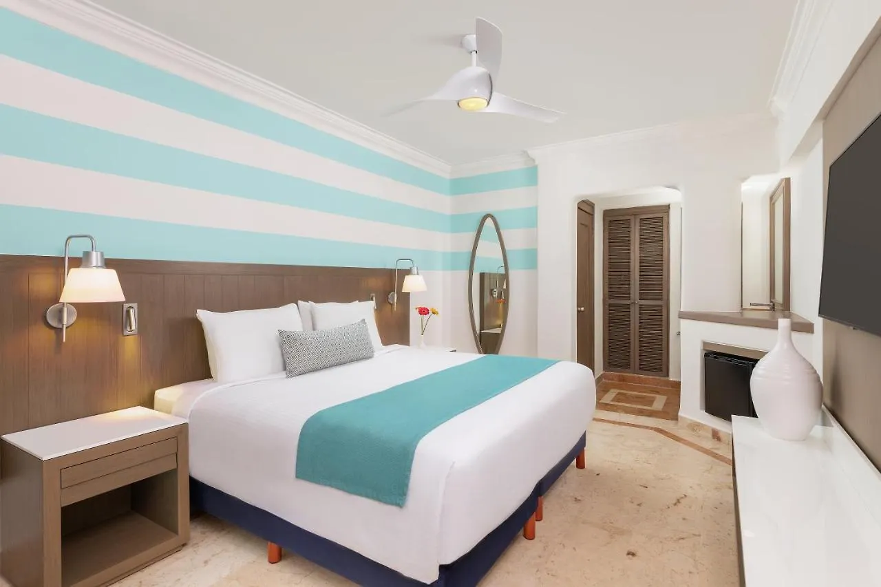 Wyndham Alltra Playa Del Carmen Adults Only All Inclusive 4*,