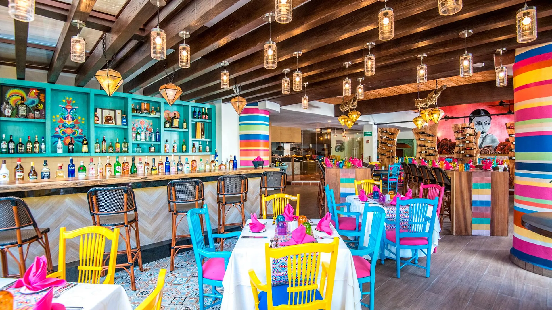 Wyndham Alltra Playa Del Carmen Adults Only All Inclusive Ośrodek wypoczynkowy