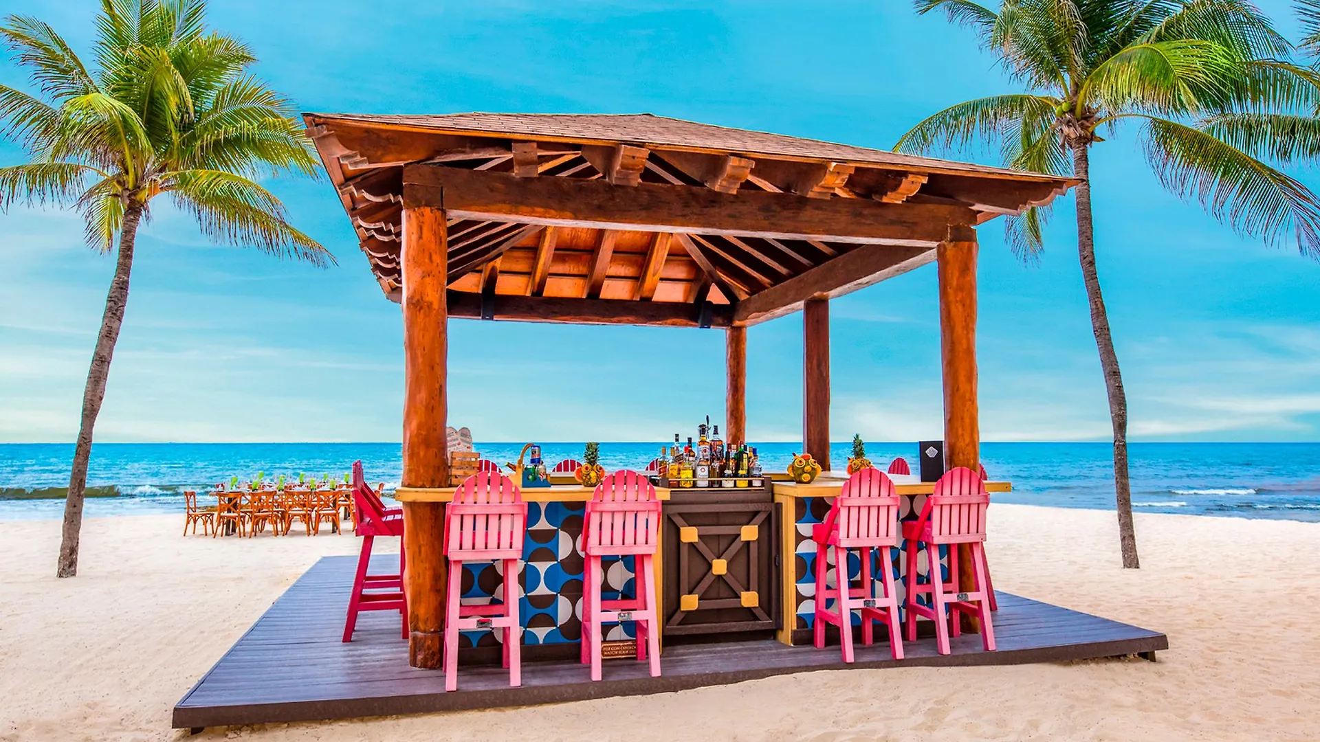 Wyndham Alltra Playa Del Carmen Adults Only All Inclusive 4*,  Meksyk