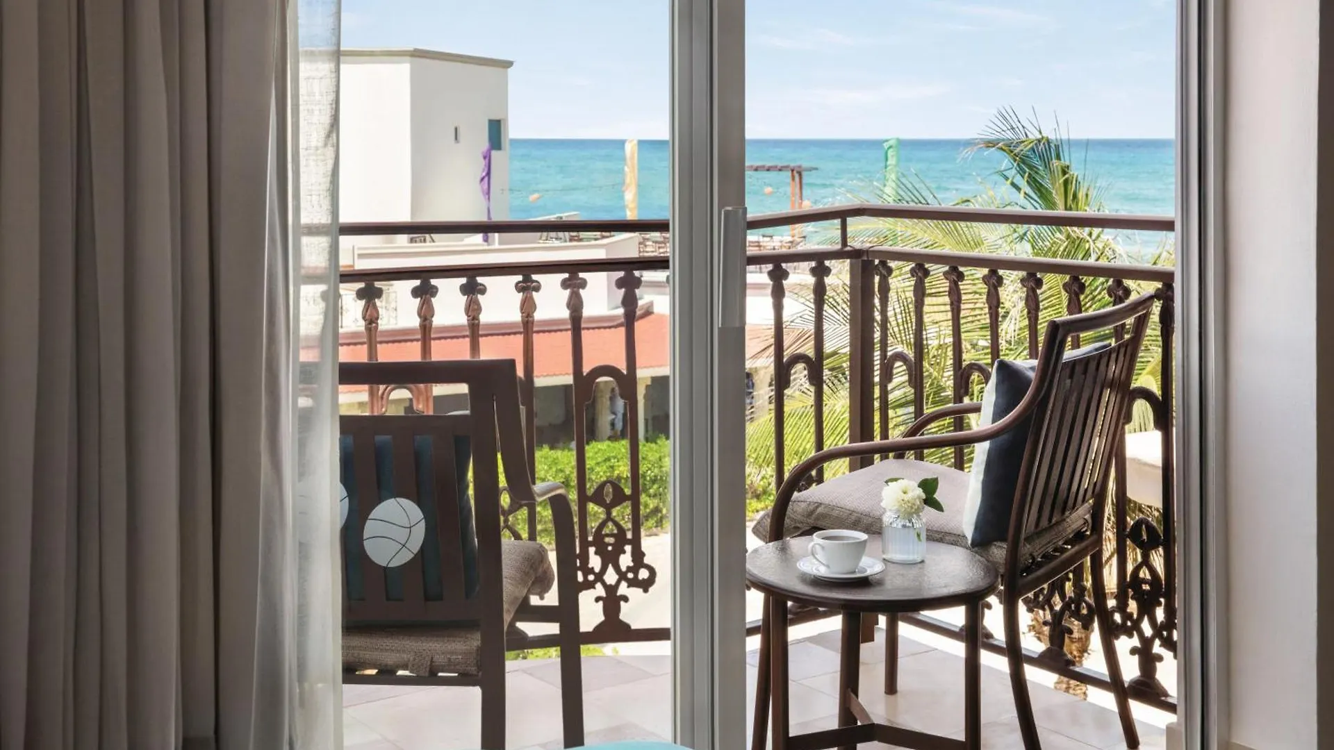Wyndham Alltra Playa Del Carmen Adults Only All Inclusive Meksyk