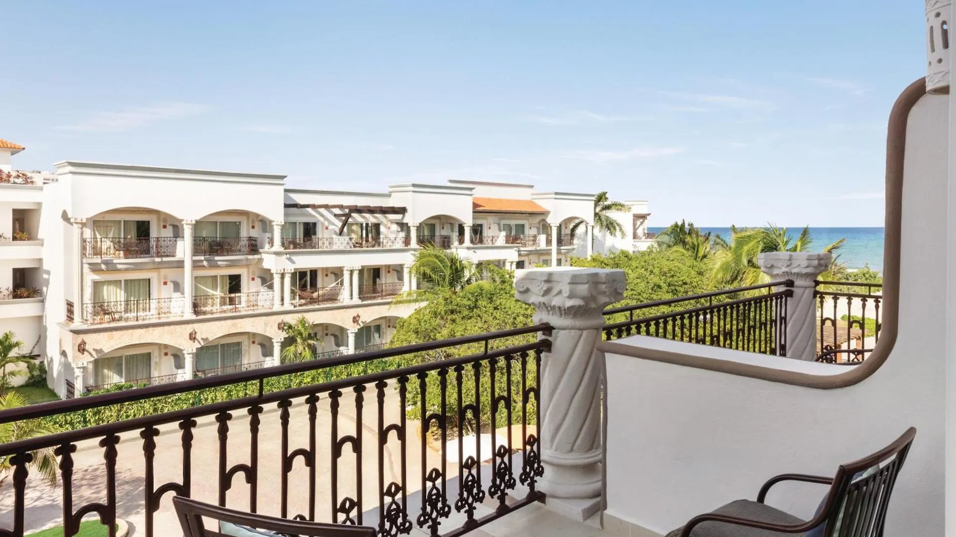 Wyndham Alltra Playa Del Carmen Adults Only All Inclusive Ośrodek wypoczynkowy