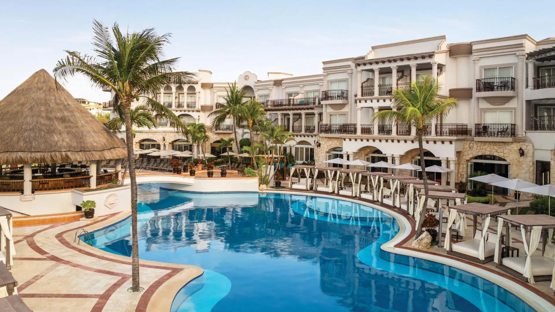 Wyndham Alltra Playa Del Carmen Adults Only All Inclusive